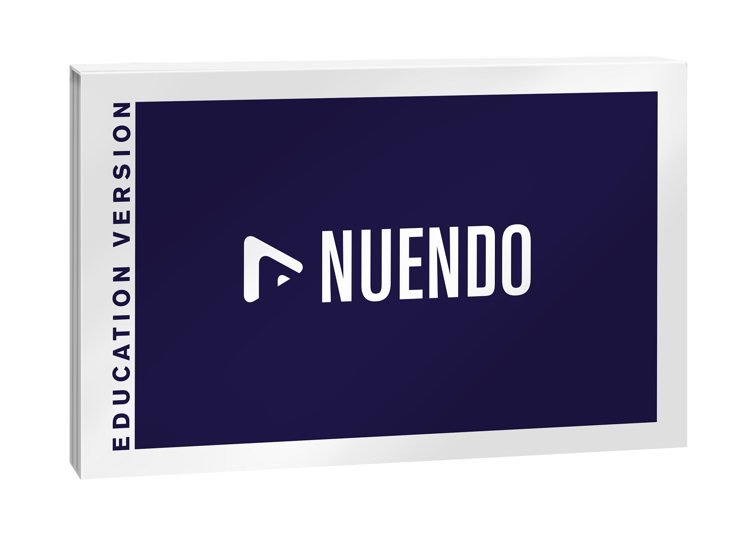 Nuendo 13 Educator